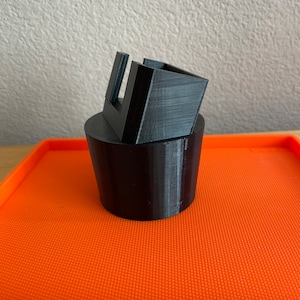 Unication G2 G3 G4 G5 Angled Cup Holder Mount Car/Truck Made In USA