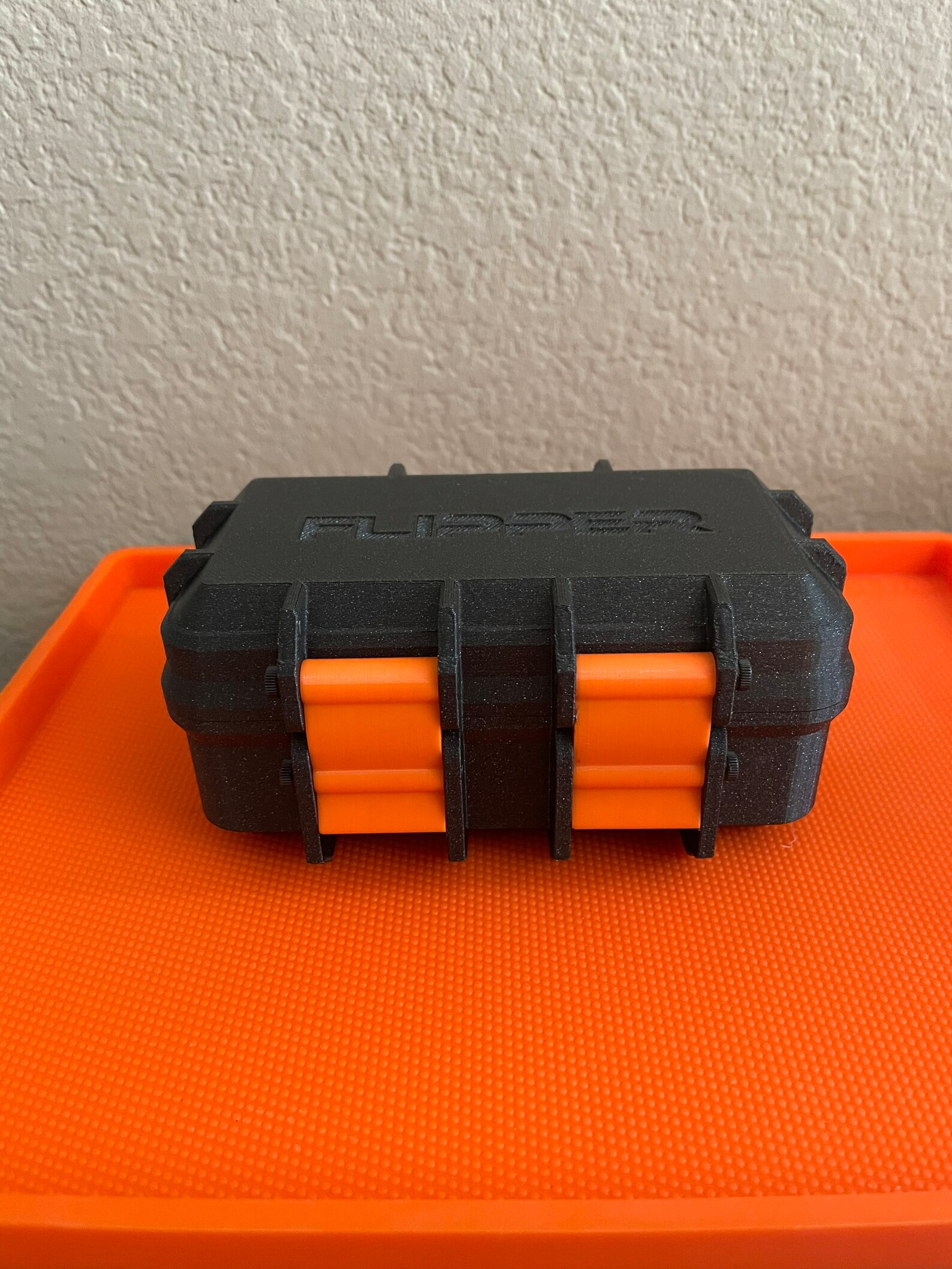 Flipper Zero Hard Storage Case Etsy