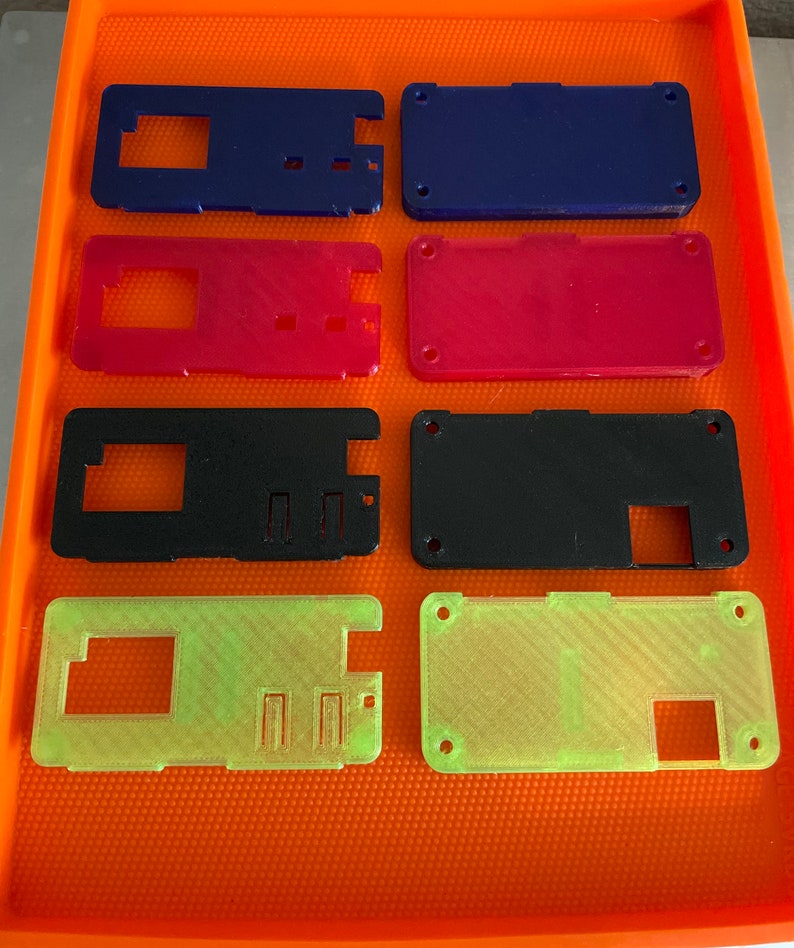 Flipper Zero Wifi Dev Board Case Etsy