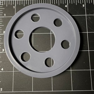 NA NB Mazda Miata Rear Main Seal Install Tool Made In The USA