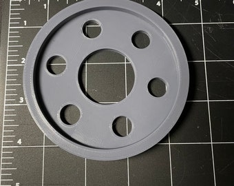 NA NB Mazda Miata Rear Main Seal Install Tool Made In The USA
