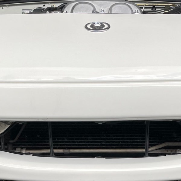 Universal Car Vampire Teeth / Bumper Fangs/ Halloween Car Decoration