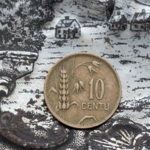 10 centu 1925