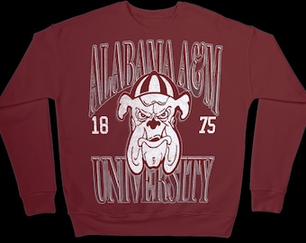 Alabama A&M University Sweatshirt