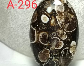 Splendid Turtella Jasper Cabochon Loose Gemstone Designer Turtella Jasper Cabochon For Multi Jewelry Making Gemstone