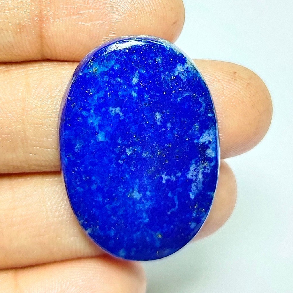 100%natural Lapis Lazuli Gemstone, Lapis Lazuli Cabochons