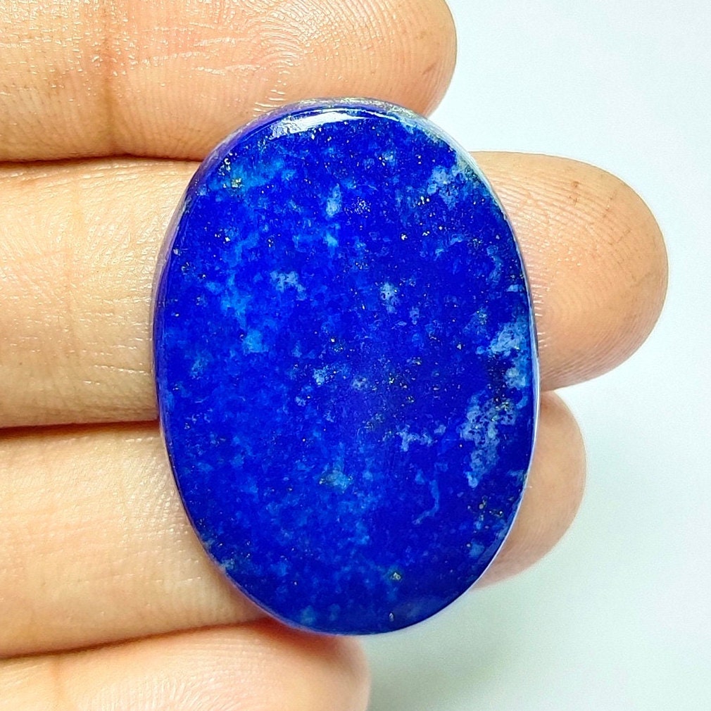 100%natural Lapis Lazuli Gemstone, Lapis Lazuli Cabochons