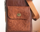 Dayla Crossbody, leather bag pattern, sewing pattern bag, shoulder bag pattern beginners, crossbody bag pattern, diy bag, pdf bag pattern