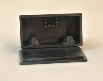 3D Printed Bristle Worm Trap Saltwater Aquarium