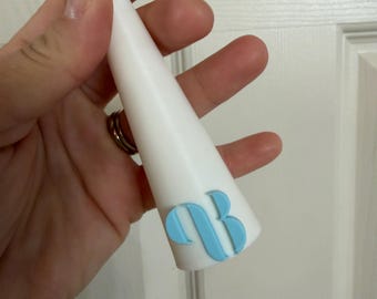 BP, Bomb Party Decorative Ring Cones for Your Jewelry or your TikTok Live!