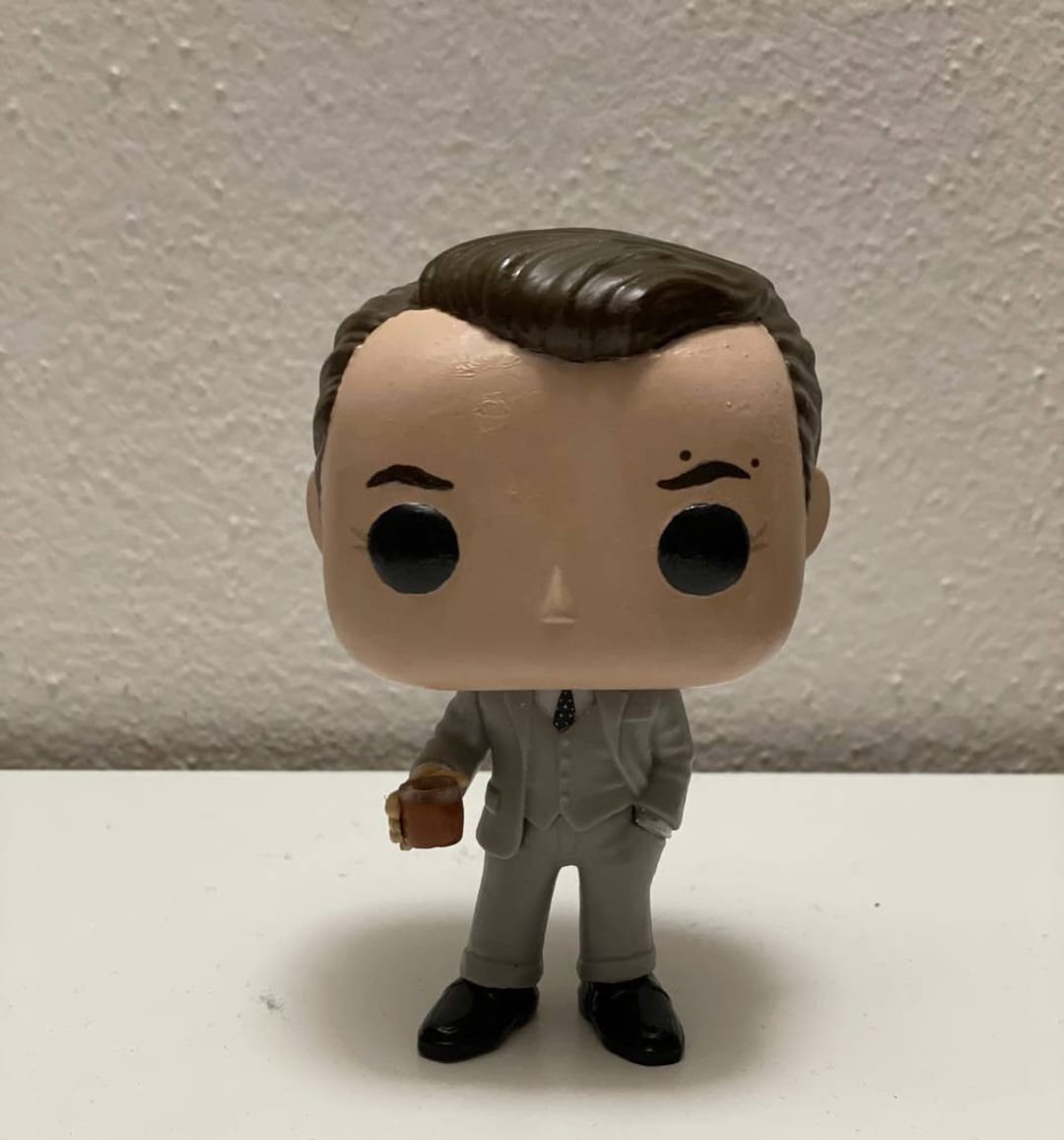 funko pop ハービー スペクター&マイク ロス　スーツ プロテクター付き Amazon.com: Funko Pop Television: Suits - Harvey and Michael