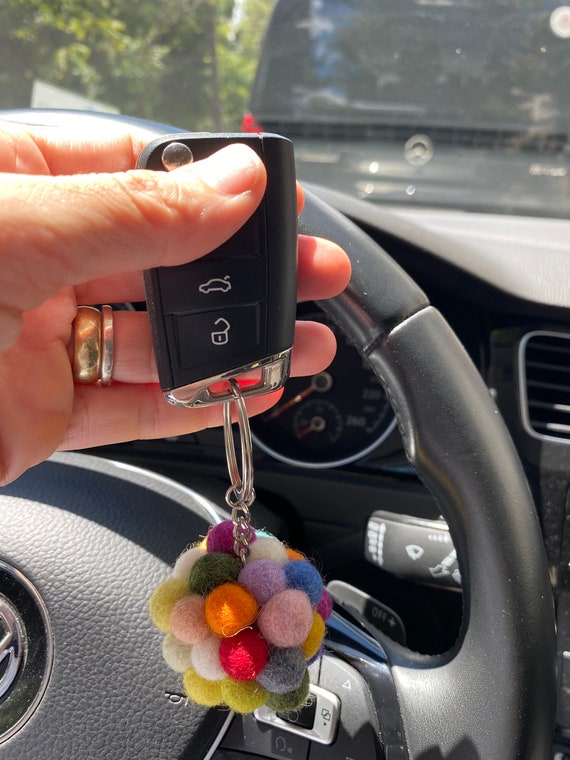 LLavero De Dibujos Animados A La Moda, Colgante De Juguete De Felpa De Uva, Fruta, Un Ramo De Uvas, Decoración De Bolsa, Regalos De Cumpleaños, útil Y Suave, Nuevo | Bodega Aurrera