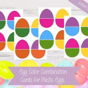 Easter Egg Activity, Easter Printable Activity, Easter Preschool Activities, Easter Montessori, Easter Fine Motor Activity