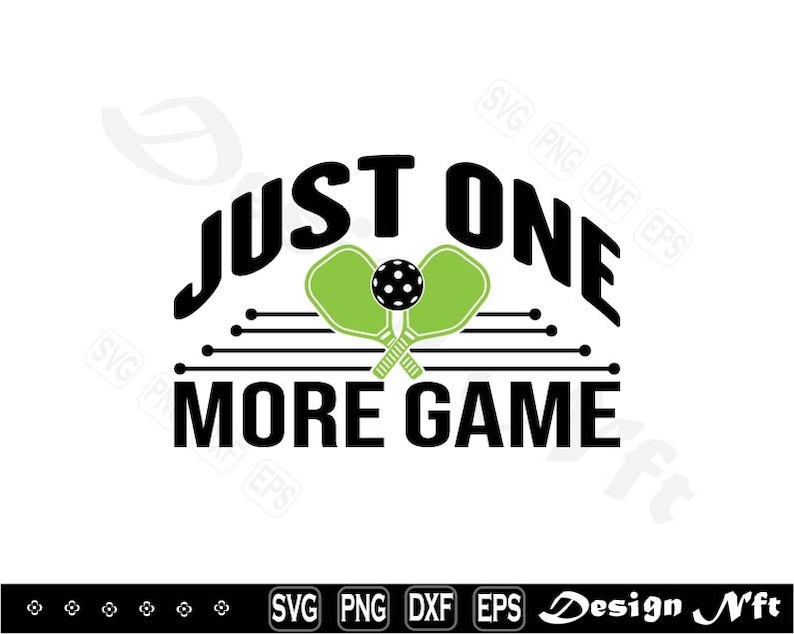 Just One More Game Svg Clipart Cut Files for Silhouette - Etsy