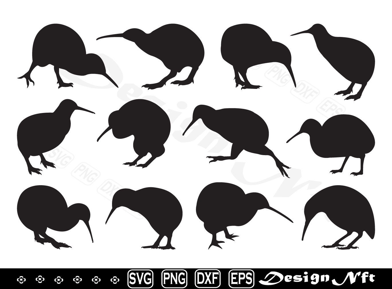 Kiwi bird t shirt - Etsy 日本