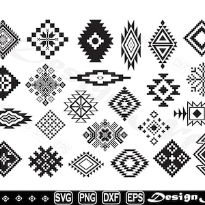 Aztec Pattern svg, Spartan svg, Helmet svg, Clipart, Cut Files for Silhouette, Vector, dxf, eps, png, Design