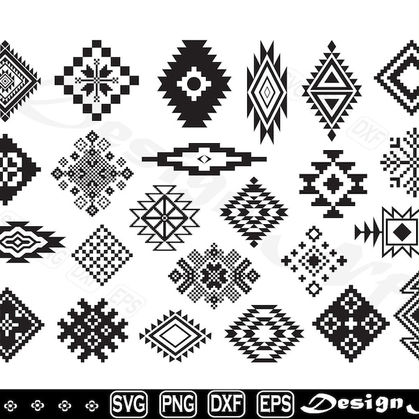 Aztec Pattern svg, Spartan svg, Helmet svg, Clipart, Cut Files for Silhouette, Vector, dxf, eps, png, Design