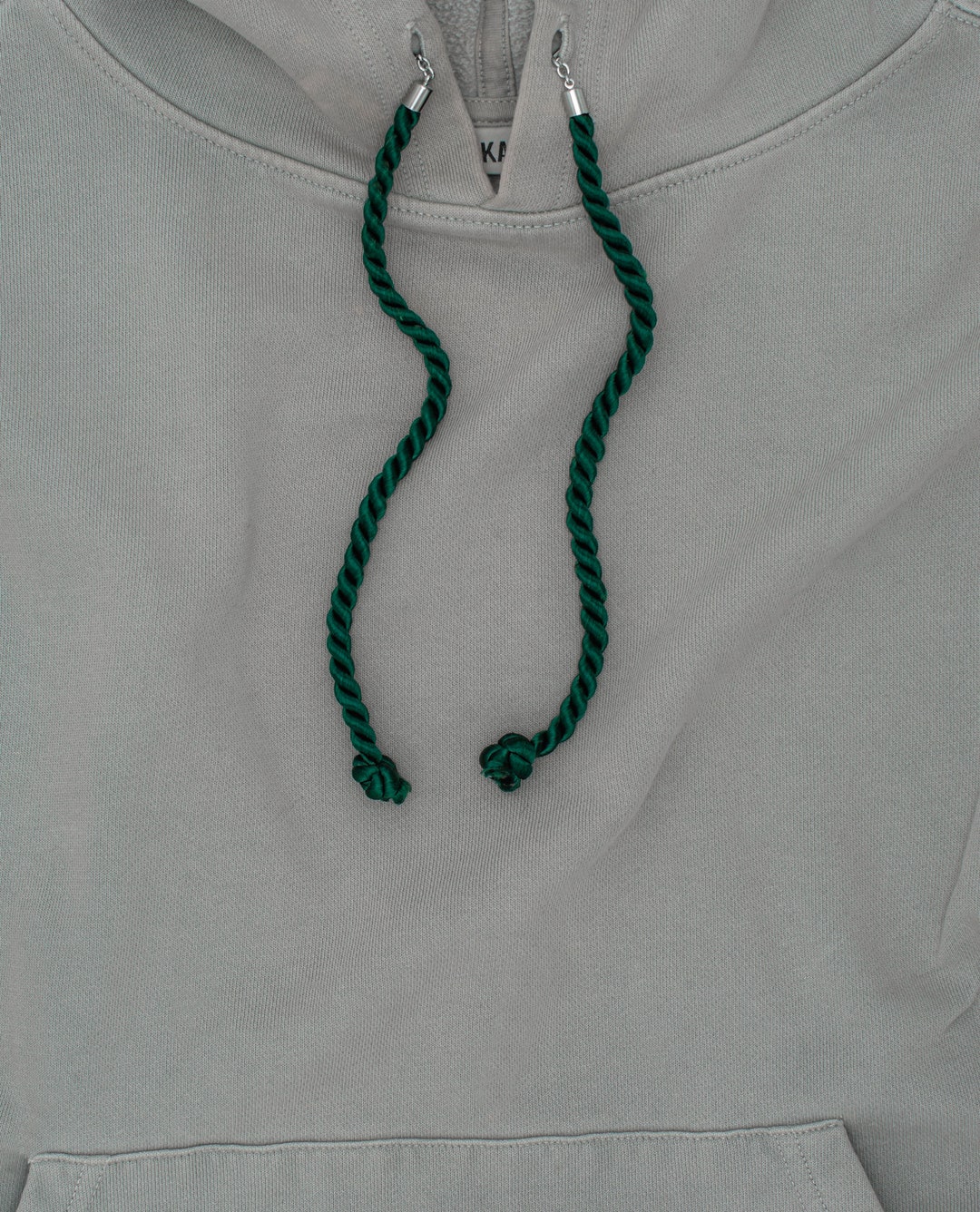 Decorative Hoodie Strings Thick Twisted Braided Rope - Etsy