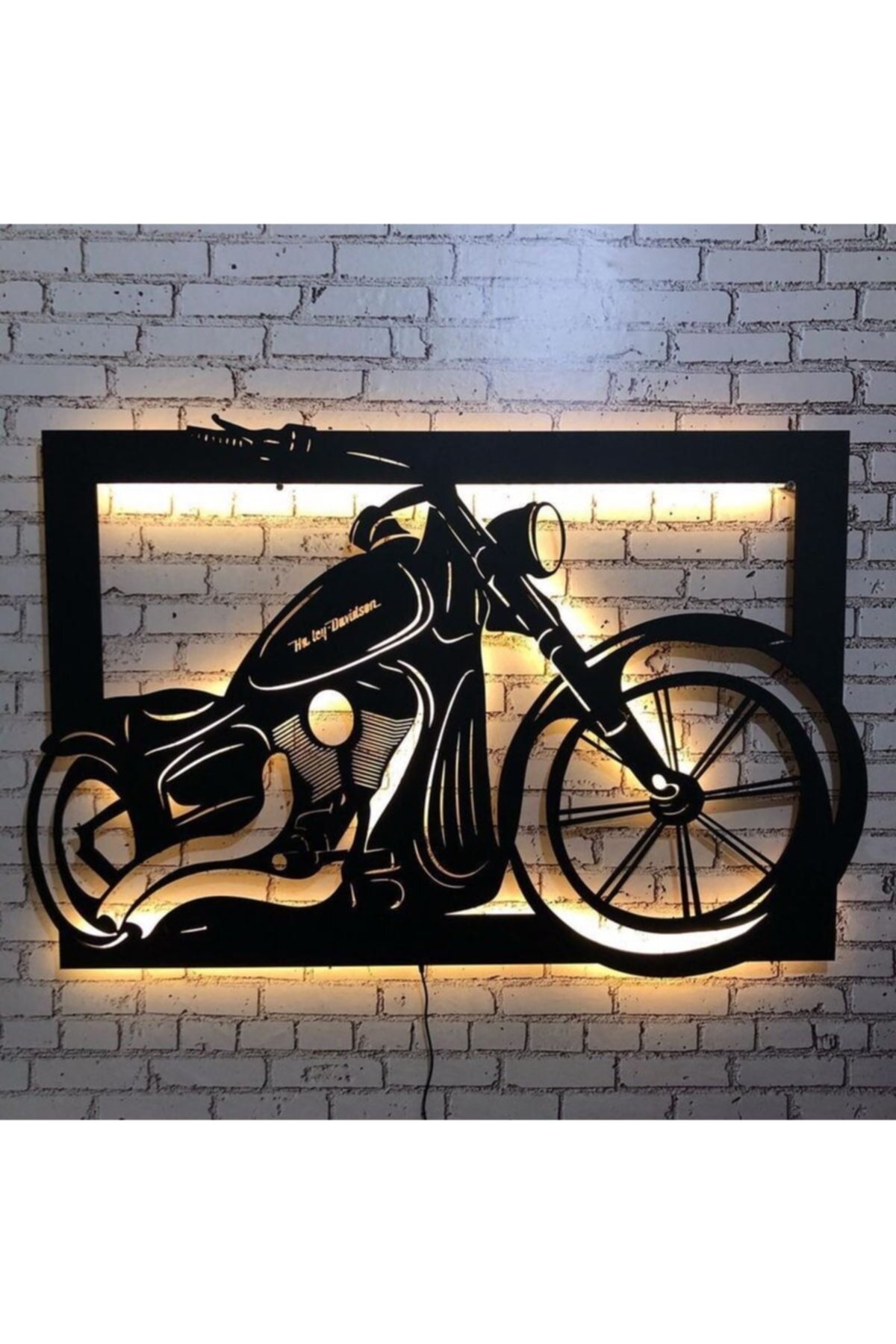 Harley Davidson Picture Frame for sale| 98 ads for used Harley Davidson ...