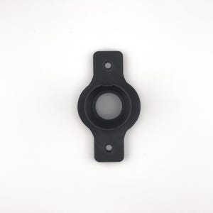 Fanatec QR1 Steering Wheel Wall or Aluminum Profile Mount | Quick Release Wheel Stand | Sim Racing QR2 Wheel Holder DD1 | CSL DD | DD+