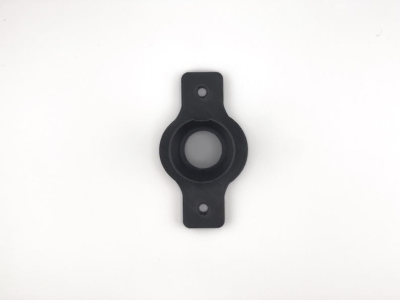 Fanatec QR1 Steering Wheel Wall or Aluminum Profile Mount | Quick Release Wheel Stand | Sim Racing QR2 Wheel Holder DD1 | CSL DD | DD+