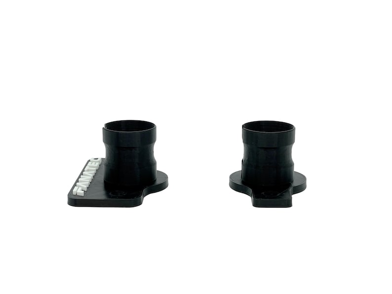 Fanatec QR1 Steering Wheel Wall or Aluminum Profile Mount | Quick Release Wheel Stand | Sim Racing QR2 Wheel Holder DD1 | CSL DD | DD+