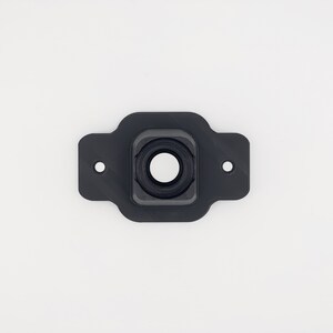 QR2 Fanatec Racing Wheel Wall Mount | Quick Release Wheel Stand | Fanatec Sim Racing Hanger | Wheel Holder DD1 | CSL DD | DD+ | ClubSport Dd