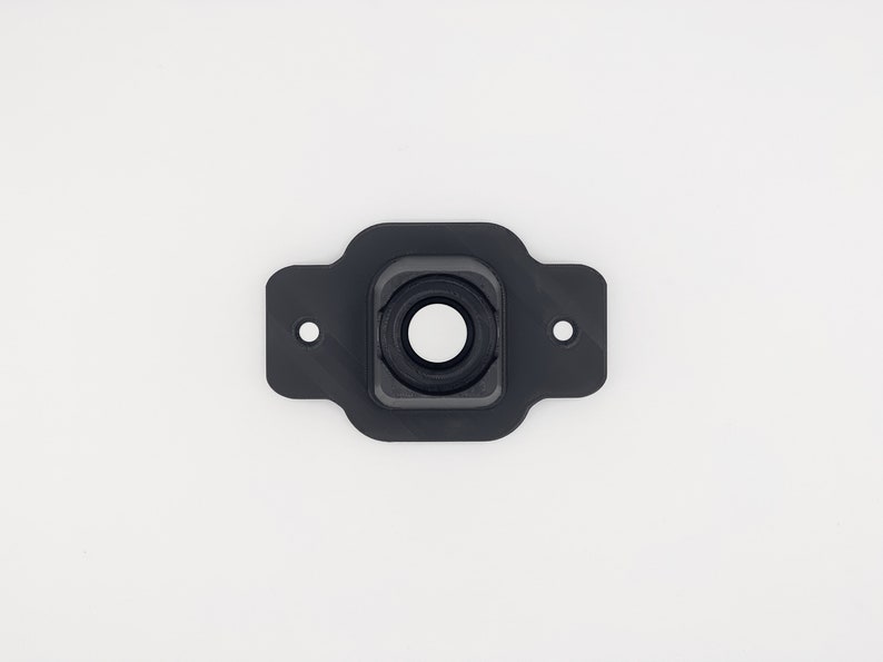 QR2 Fanatec Racing Wheel Wall Mount | Quick Release Wheel Stand | Fanatec Sim Racing Hanger | Wheel Holder DD1 | CSL DD | DD+ | ClubSport Dd