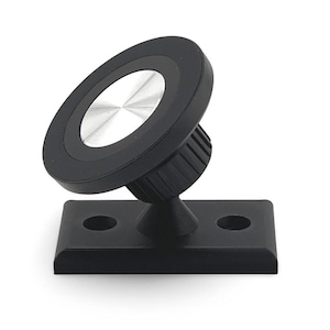 Magnetic Swiveling Phone Mount For Sim Racing | Adjustable MagSafe Phone Mount | Sim Racing Phone Holder | Sim Racing Accessories | Sim Rig