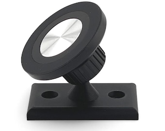 Magnetic Swiveling Phone Mount For Sim Racing | Adjustable MagSafe Phone Mount | Sim Racing Phone Holder | Sim Racing Accessories | Sim Rig