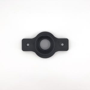 Fanatec QR1 Steering Wheel Wall or Aluminum Profile Mount | Quick Release Wheel Stand | Sim Racing QR2 Wheel Holder DD1 | CSL DD | DD+