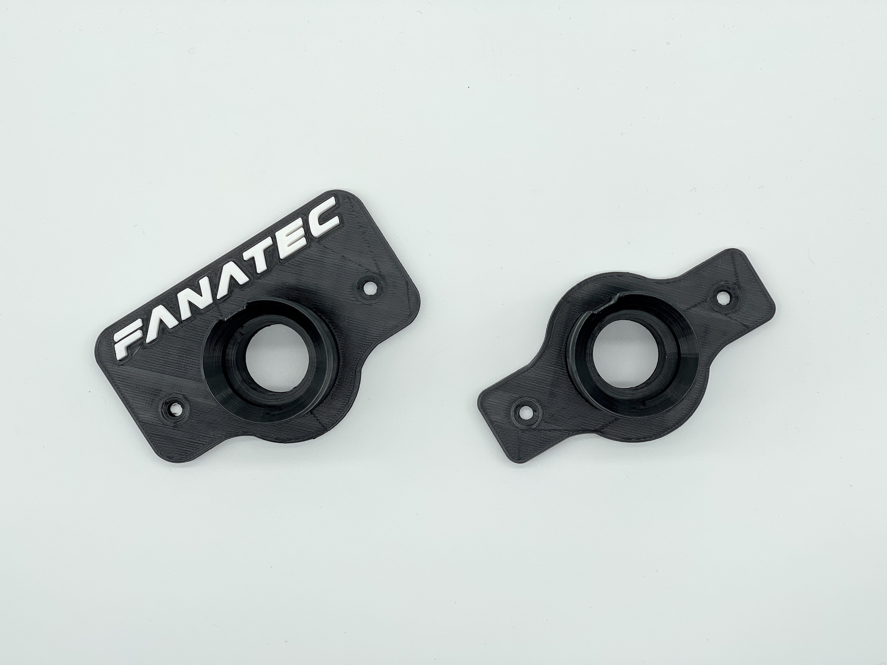 Fanatec Racing Wheel Wall Mount Quick Release Wheel Stand Etsy Australia