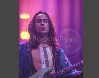 Sam Kiszka gvf Tribute Druck 2018