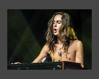Sam Kiszka Tribute print gvf 2019