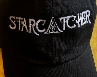 GVF Starcatcher Tribute dad hat 2023