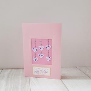 Tarjeta de aniversario, Tarjeta para pareja, Tarjeta para aniversario, Tarjeta de aniversario de bodas, Tarjeta para pareja especial, Tarjeta para el día de San Valentín.