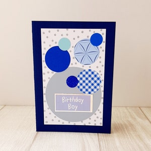 Carte d'anniversaire pour garçon, carte de voeux pour garçon, carte d'anniversaire, carte d'anniversaire pour garçon, carte de voeux pour garçon, carte pour garçon, carte d'anniversaire pour garçon.