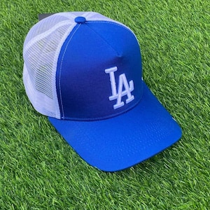 LA  Dodgers Trucker Hat