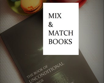 Mix & Match Books