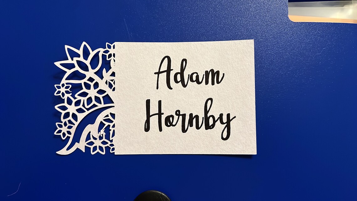 Places Name Tags Etsy