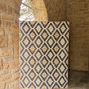 Highlands House Quilt - PDF Pattern Beginner quilt pattern