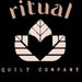 Owner of <a href='https://www.etsy.com/shop/RitualQuiltCompany?ref=l2-about-shopname&from_page=listing' class='wt-text-link'>RitualQuiltCompany</a>