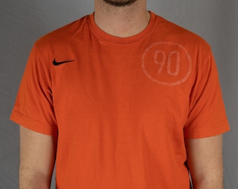 Nike total 90 shirt Clearance