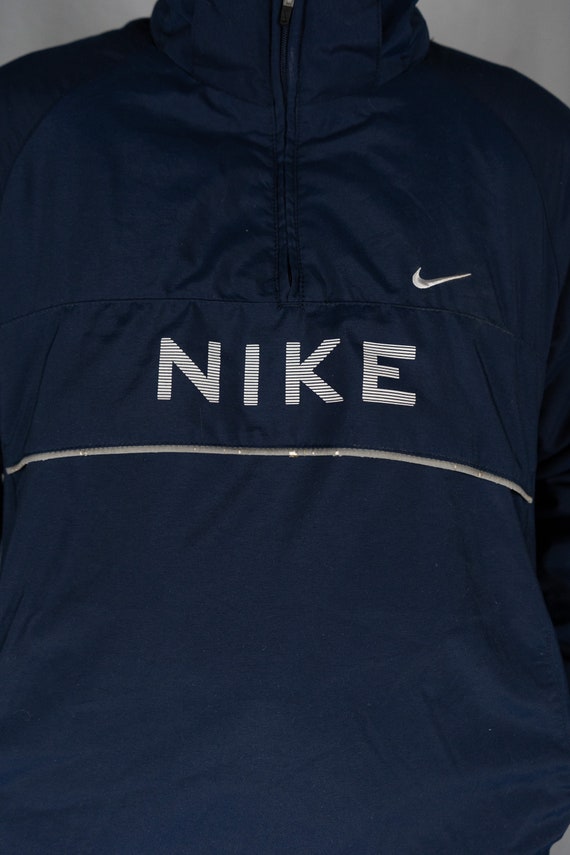Nike Shox Jacket Grey TN Jacket Windbreaker - Etsy España