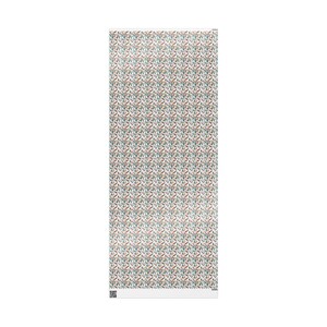 Christmas Train Wrapping Paper: Nostalgic Winter Gift Wrap, Children's Holiday Paper image 8