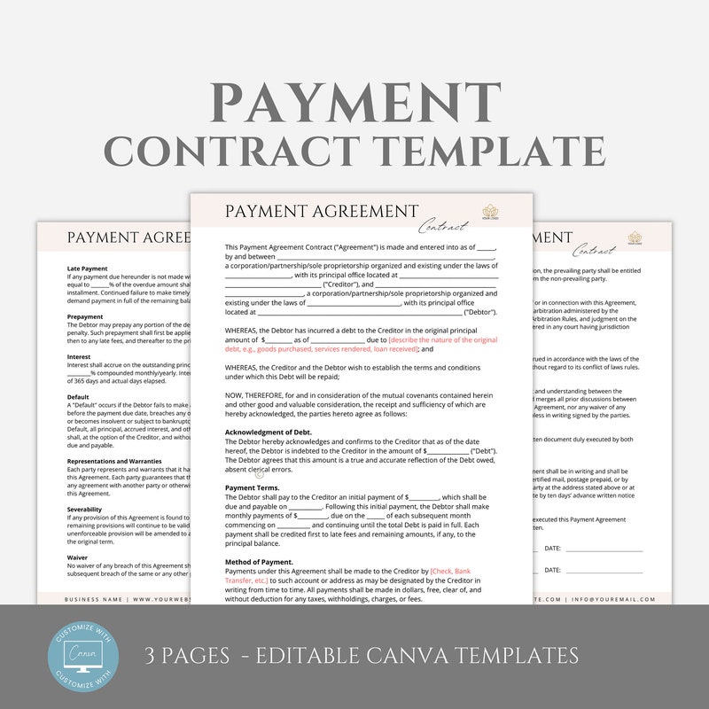 Payment Plans for Rent Etsy Payment Plans for Rent Etsy