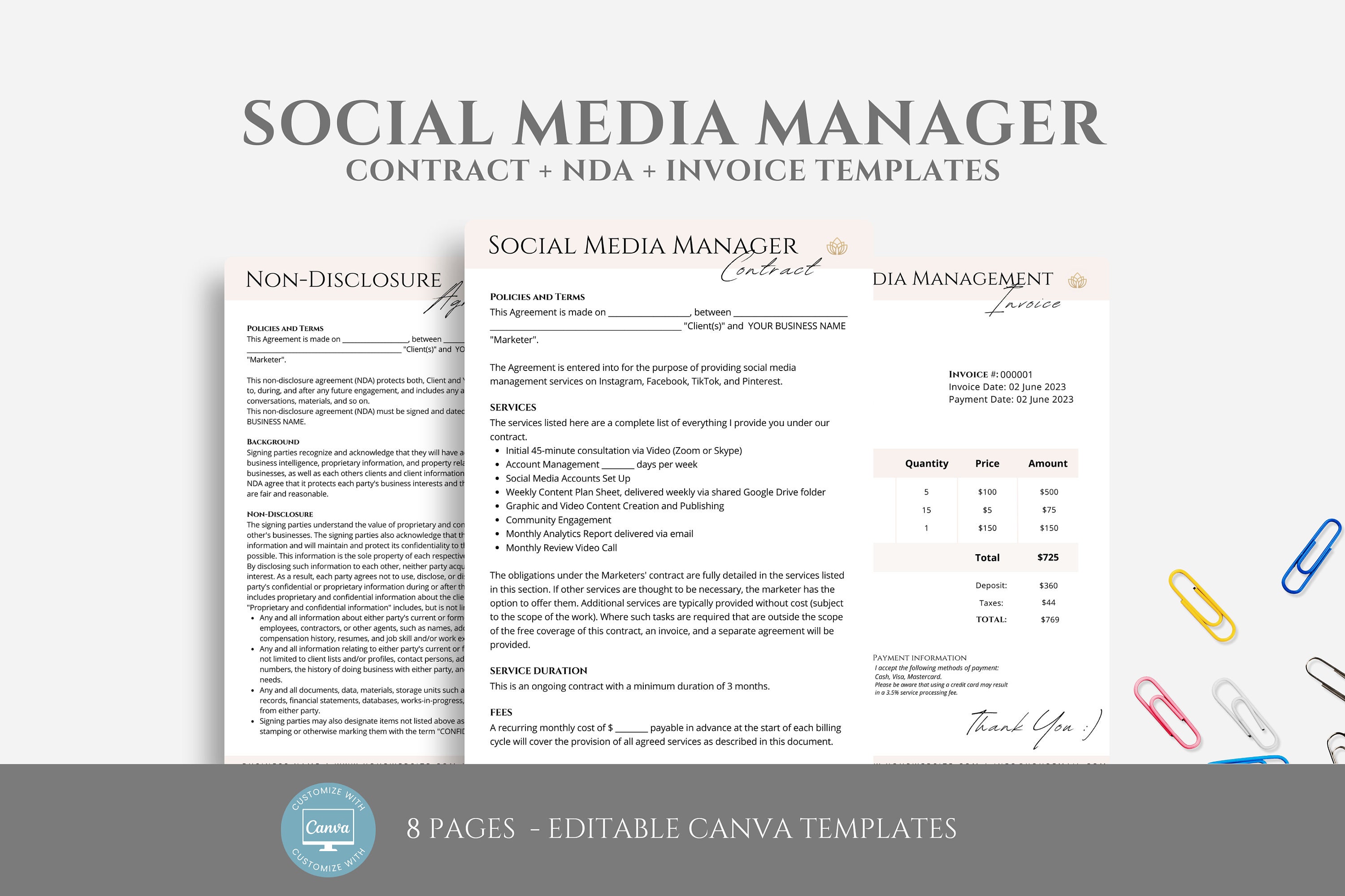 Transform Your Brand: Freelance Social Media - iuzq1bc