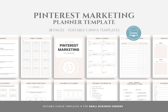 Pinterest Marketing For Small Business: Boost Sales with Proven Tips