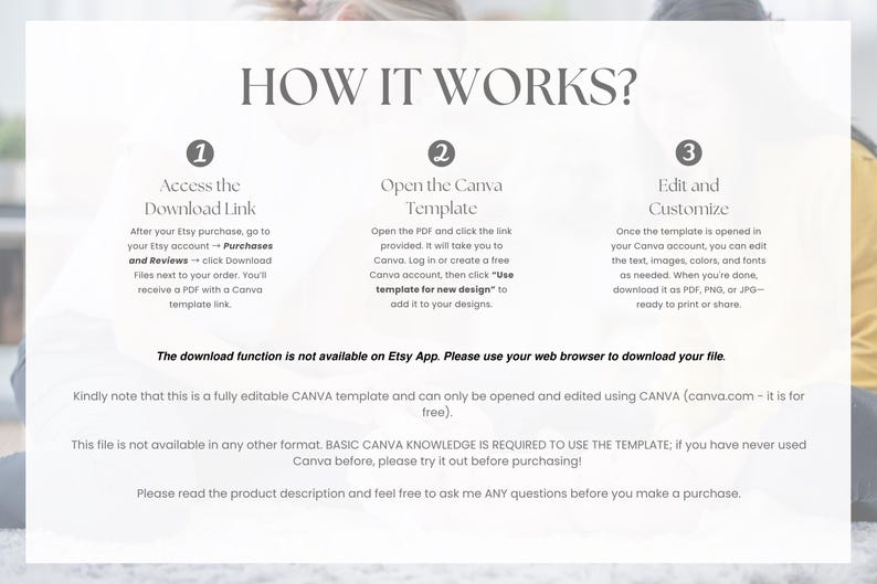 Puppy Sale Contract Template, Editable Puppy Adoption Agreement, Dog Breeder Contract Forms, Puppy Contract of Sale, Canva editable image 10