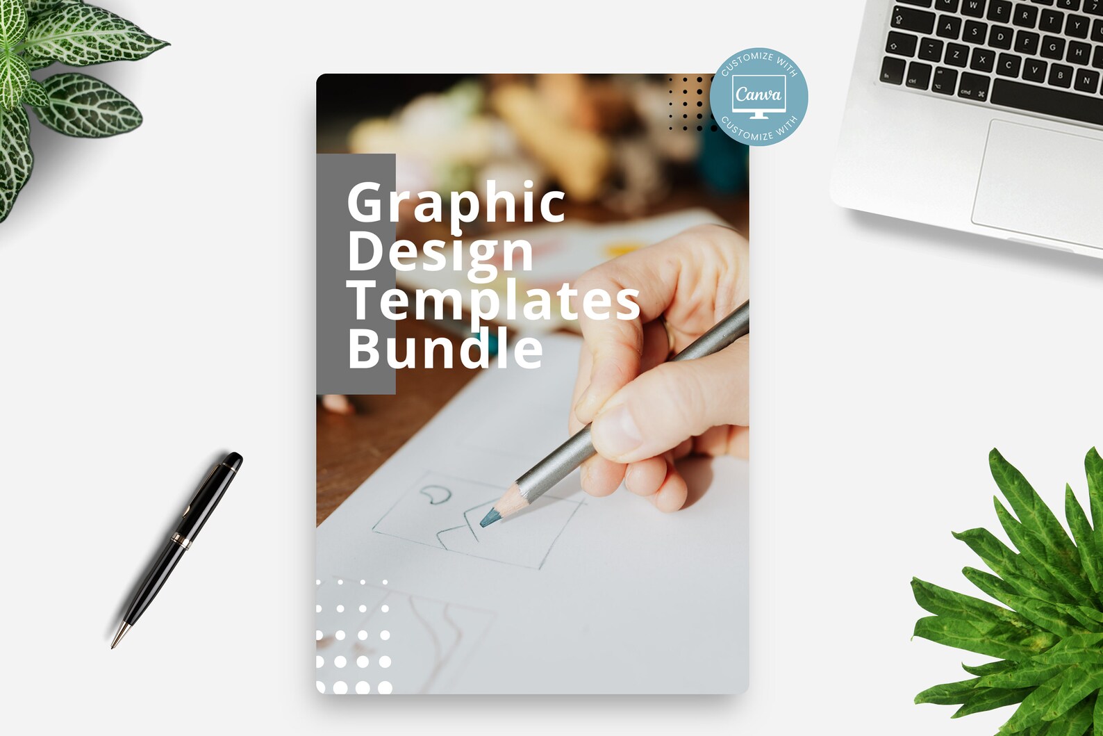 Editable Graphic Design Forms Templates Bundle, Graphic Design Service ...